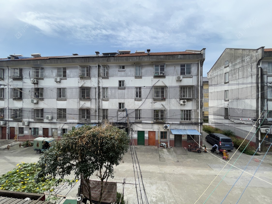 苏州大义黄家新村小区_大义黄家新村小区null