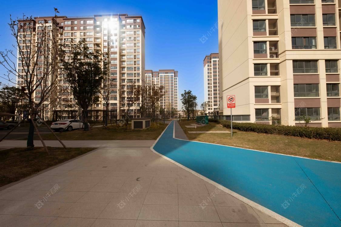 苏州金南花苑(二期)小区_金南花苑(二期)小区实景图