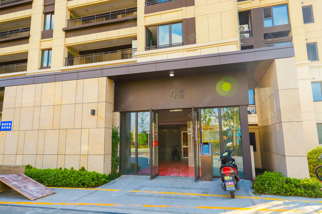 苏州文璟苑小区_文璟苑小区实景图