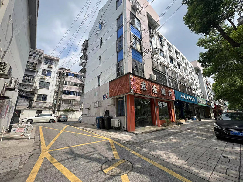 苏州珠江路450号小区_珠江路450号小区null