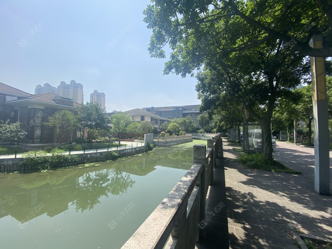 苏州湖畔现代城1区小区_湖畔现代城1区小区null