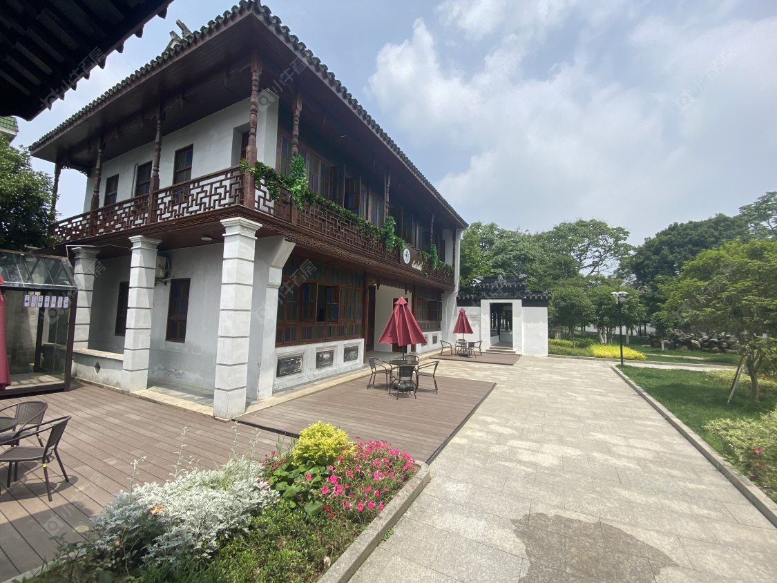 苏州华侨城时光小镇小区_华侨城时光小镇小区null