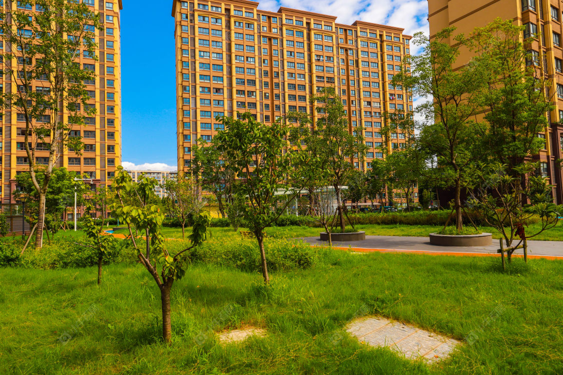 苏州新悦花苑小区_新悦花苑小区实景图