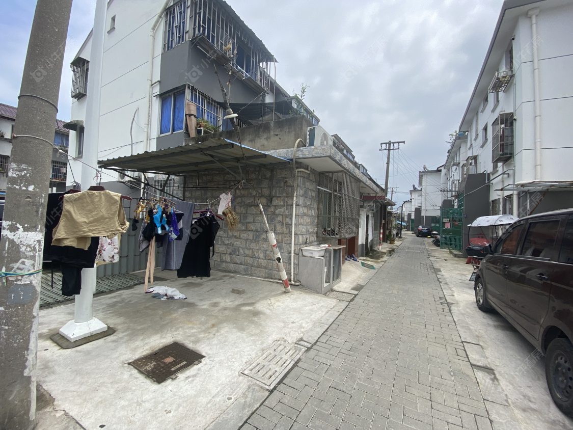 苏州花溪新村小区_花溪新村小区null