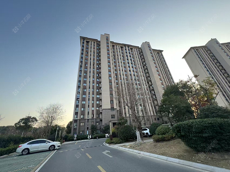 苏州鲲湖天境花园小区_鲲湖天境花园小区null