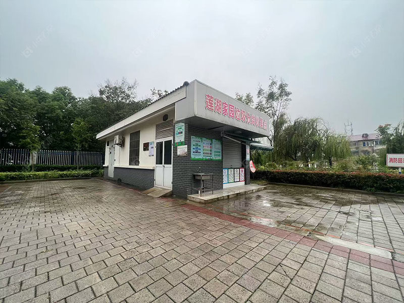 苏州莲湖家园小区_莲湖家园小区null