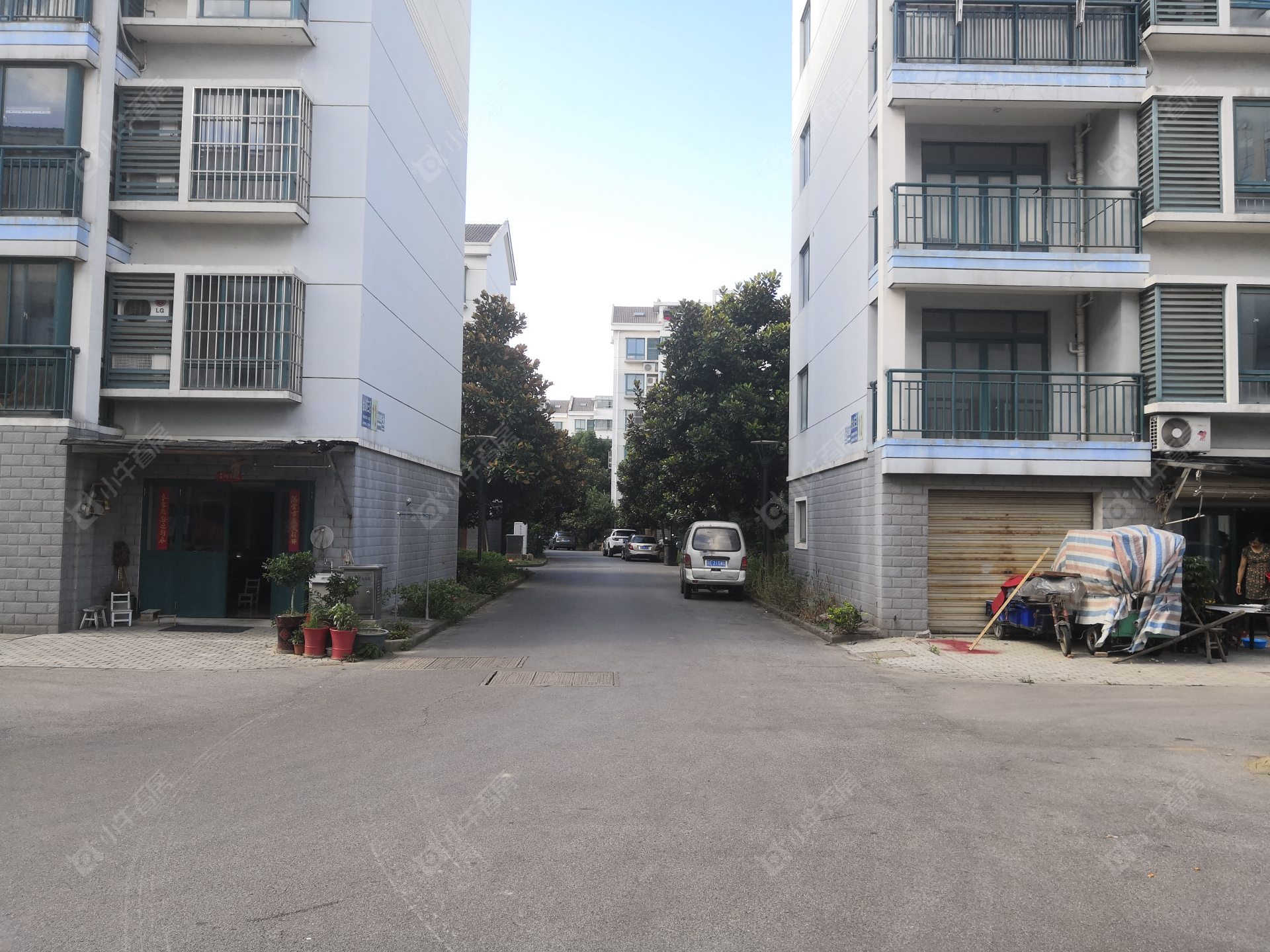 苏州金山苑三区东区小区_金山苑三区东区小区undefined