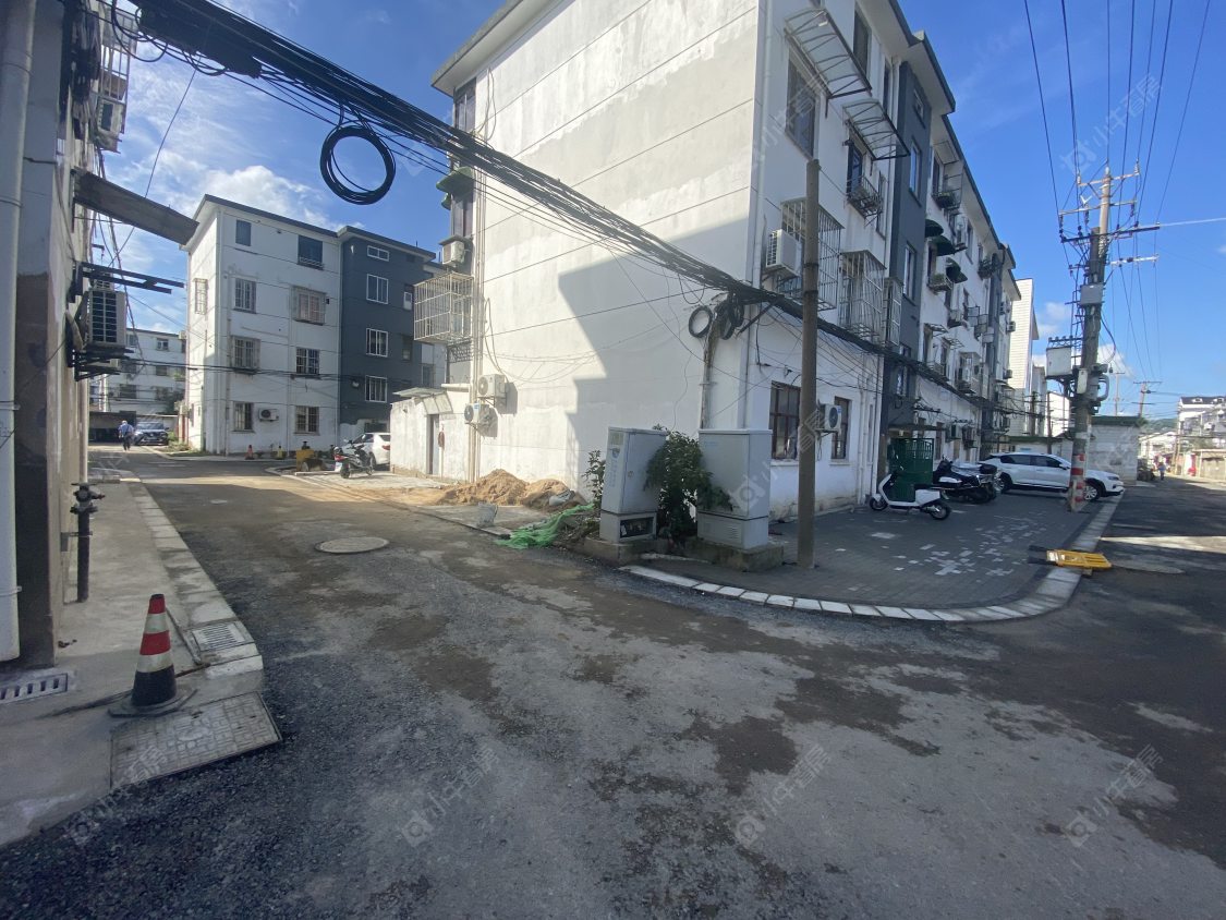 苏州泰安新村小区_泰安新村小区null