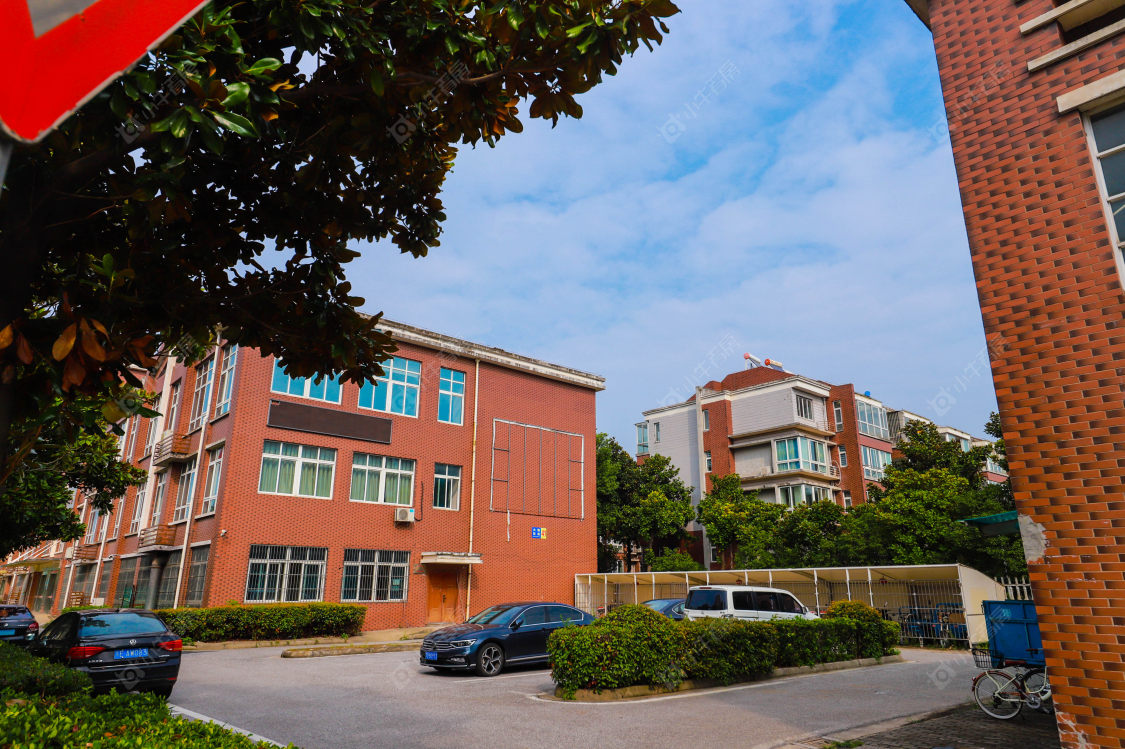 苏州大南花苑小区_大南花苑小区实景图