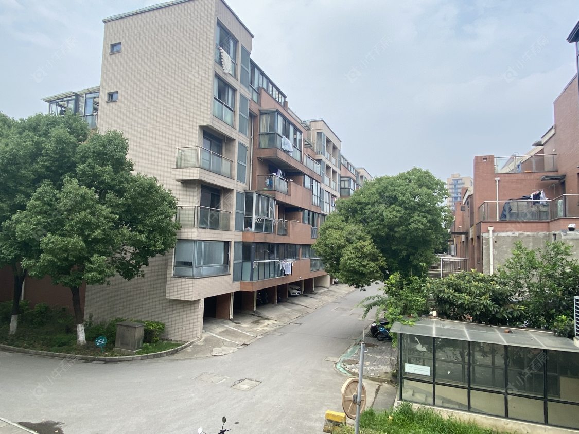 苏州新世纪绿树湾小区_新世纪绿树湾小区null