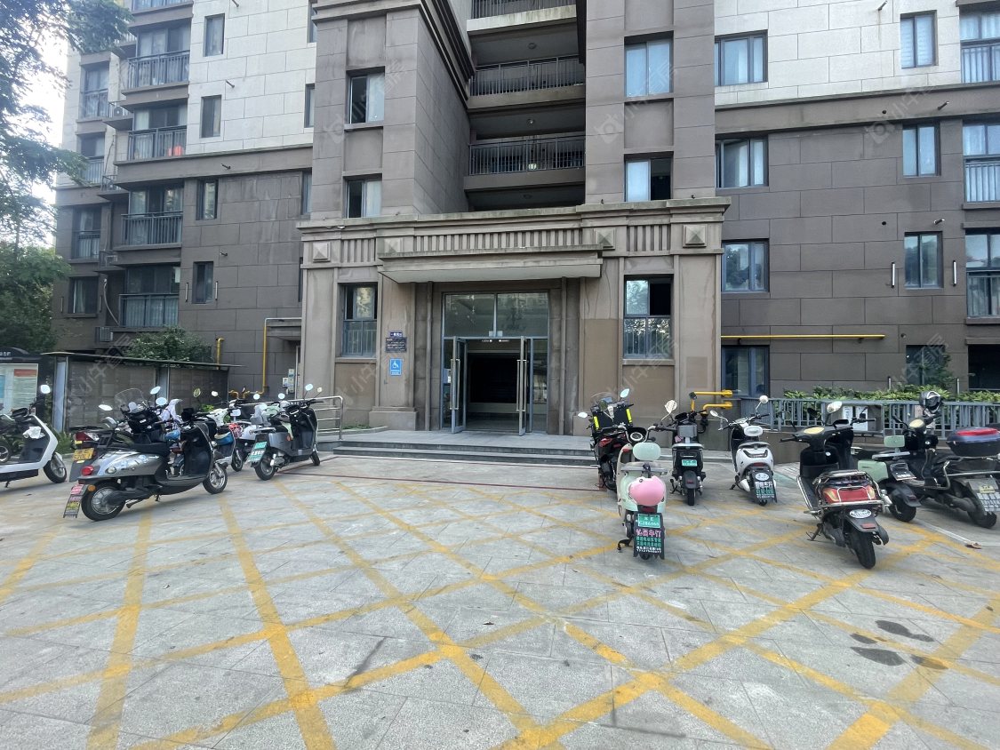 苏州尚林花苑小区_尚林花苑小区null