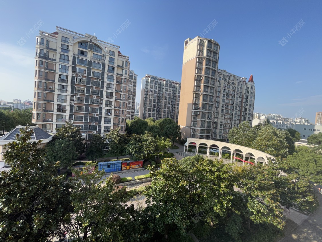 苏州虞山国际花园小区_虞山国际花园小区null