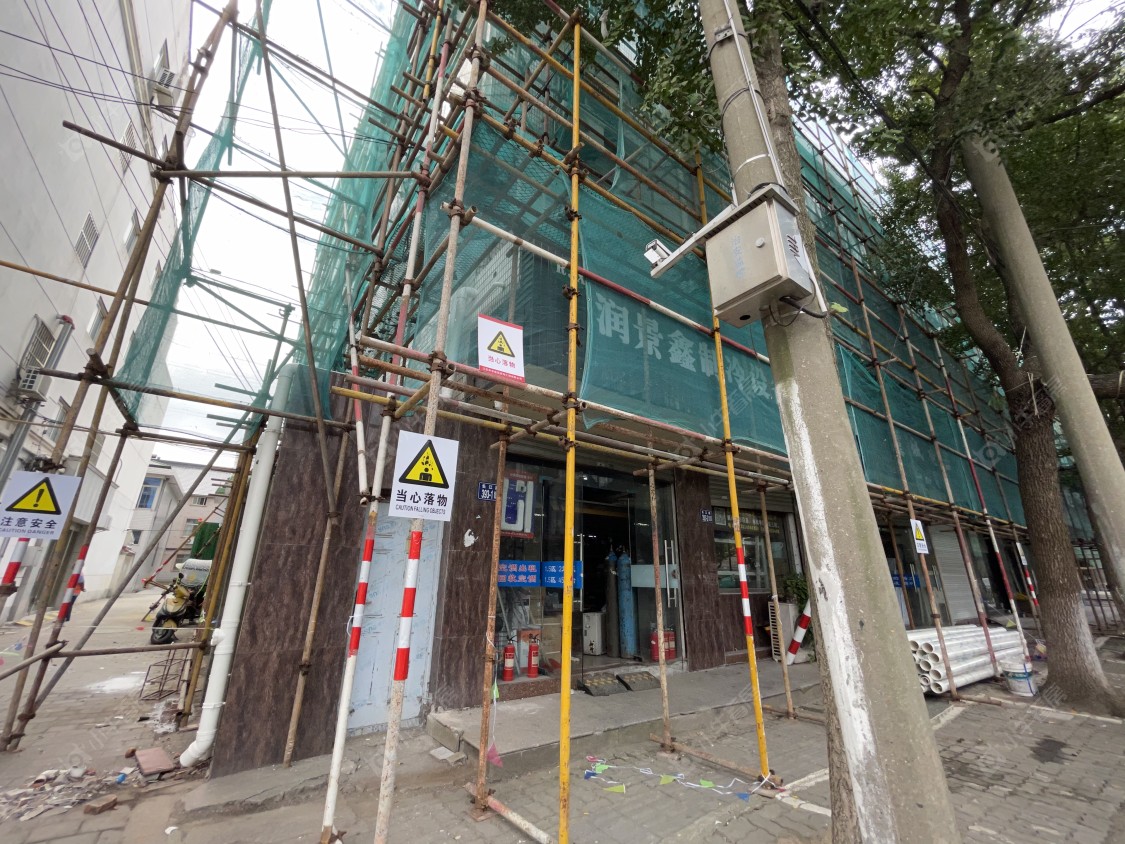 苏州长江路393号小区_长江路393号小区null