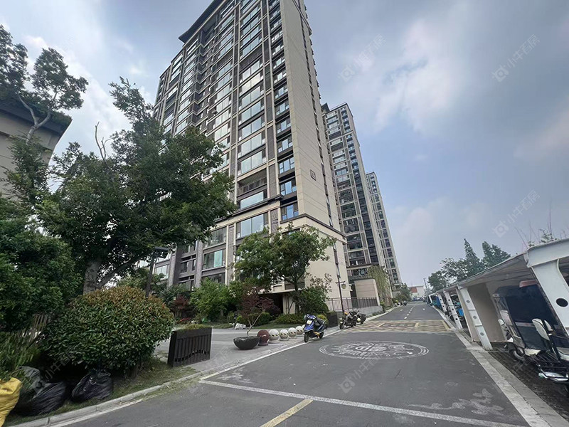 苏州建发尚虞院小区_建发尚虞院小区null