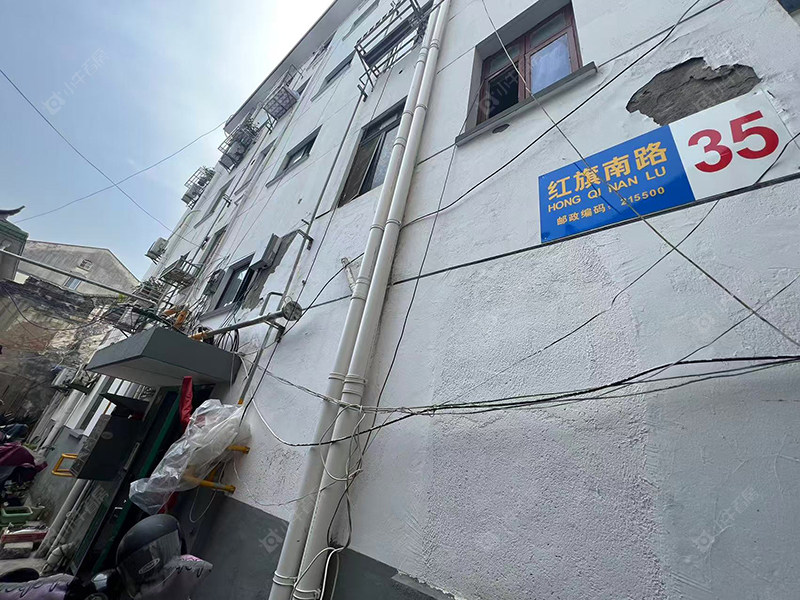 苏州通河桥弄26号小区_通河桥弄26号小区null