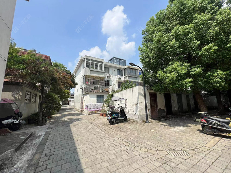 苏州王家弄小区_王家弄小区null