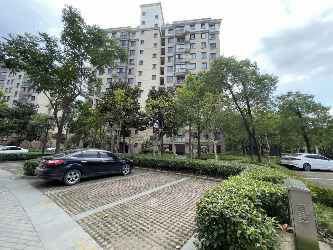 苏州海福新城小区_海福新城小区null