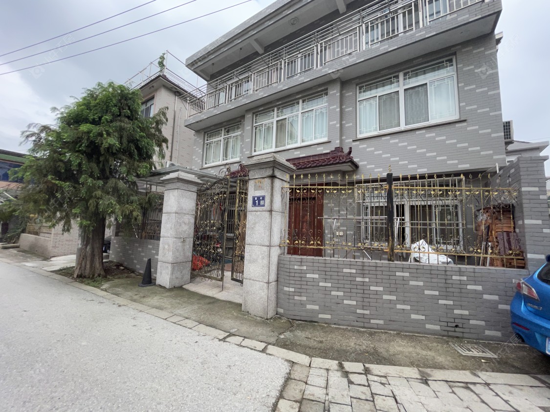 苏州前村小区_前村小区null