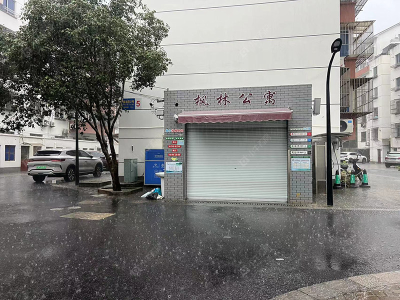 苏州枫林公寓小区_枫林公寓小区null