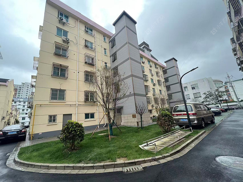 苏州花园公寓小区_花园公寓小区null