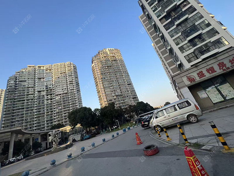 苏州湖畔现代城三期小区_湖畔现代城三期小区null