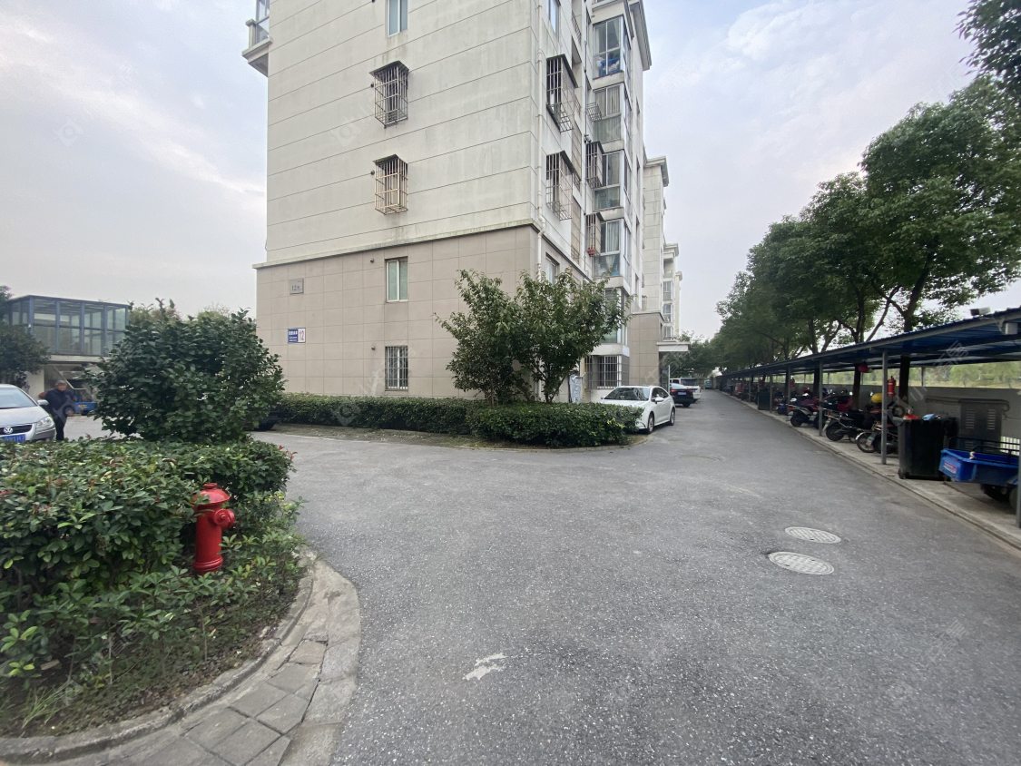 苏州新景水岸小区_新景水岸小区null