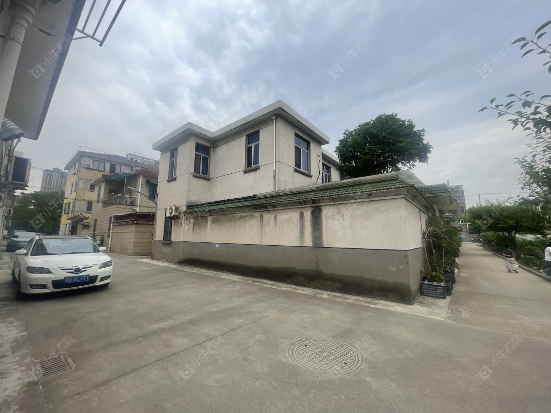 苏州月河新村小区_月河新村小区null