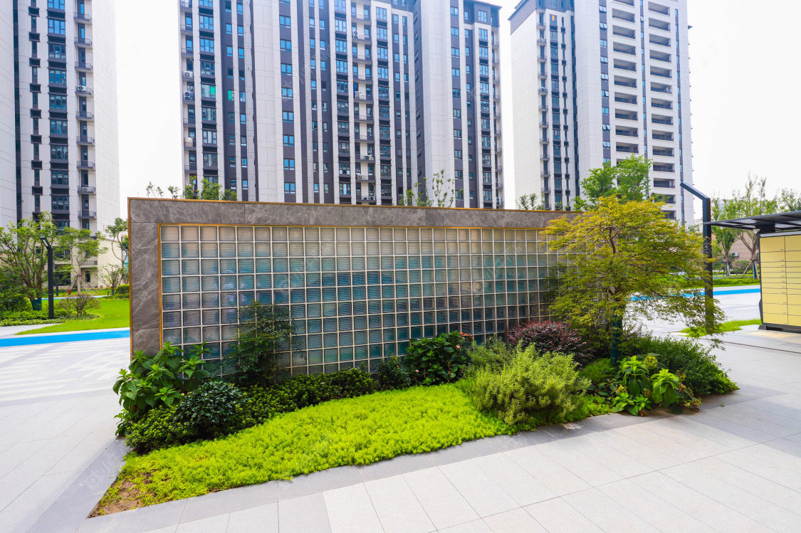 苏州璟瑞四季名庭小区_璟瑞四季名庭小区实景图