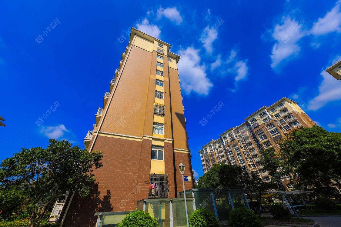 苏州悦华苑小区_悦华苑小区实景图