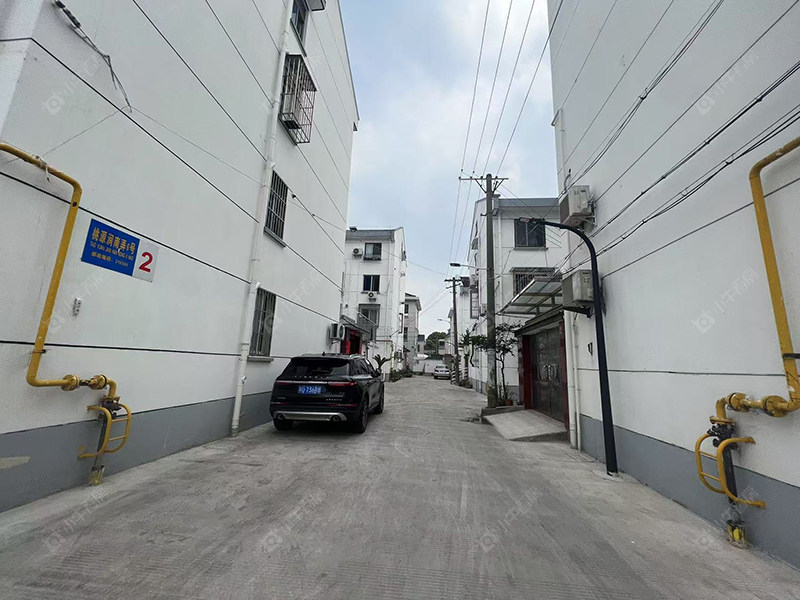 苏州桃源涧南弄6号小区_桃源涧南弄6号小区null