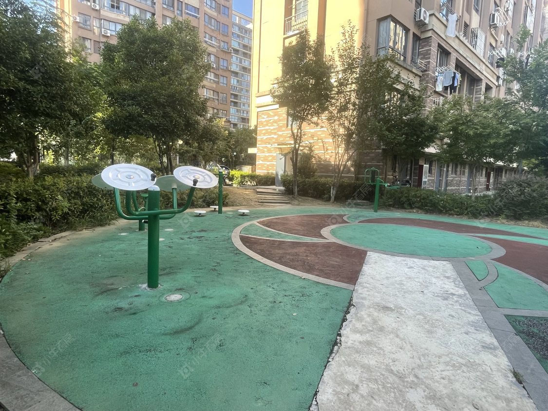 苏州金润家园小区_金润家园小区null