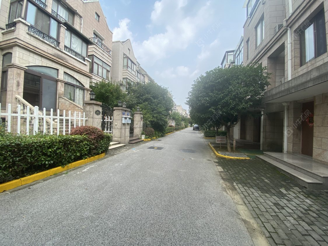 苏州恒基·曼城小区_恒基·曼城小区null