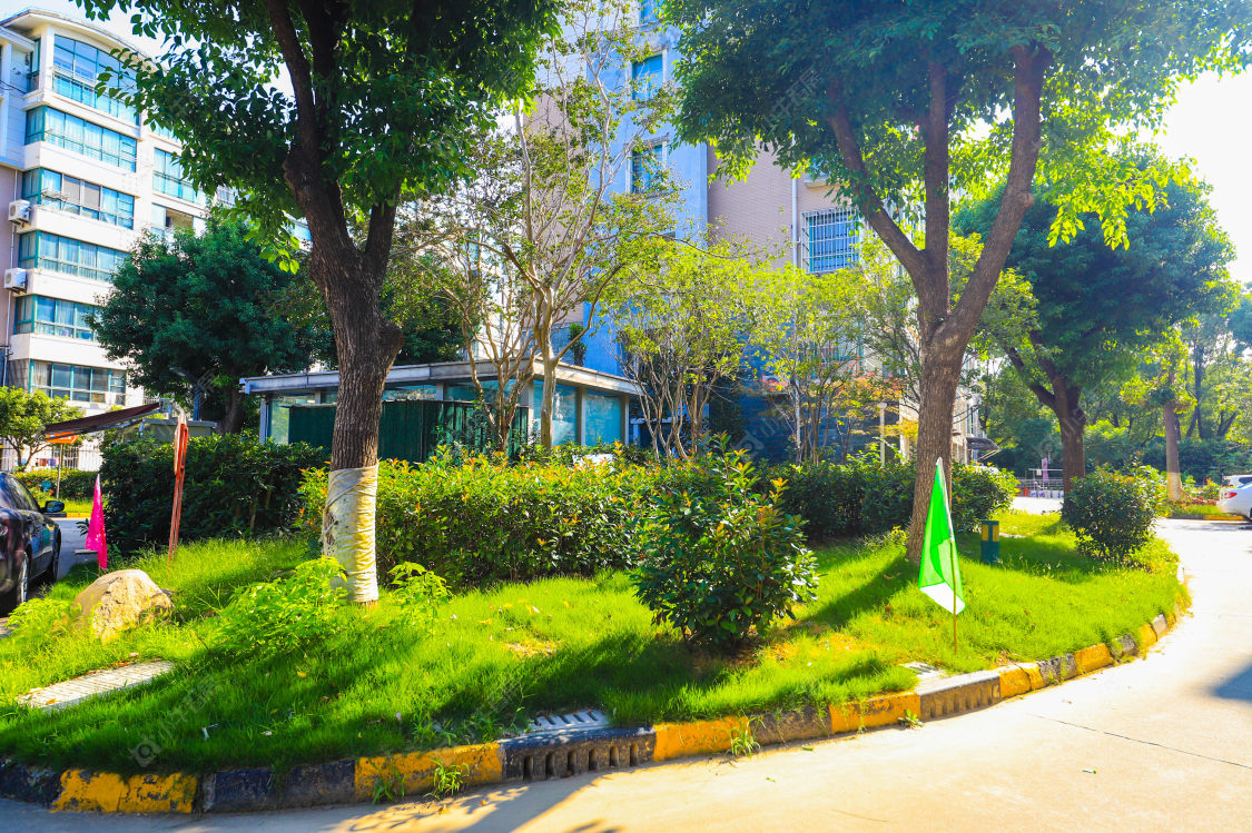 苏州万红五村小区_万红五村小区实景图