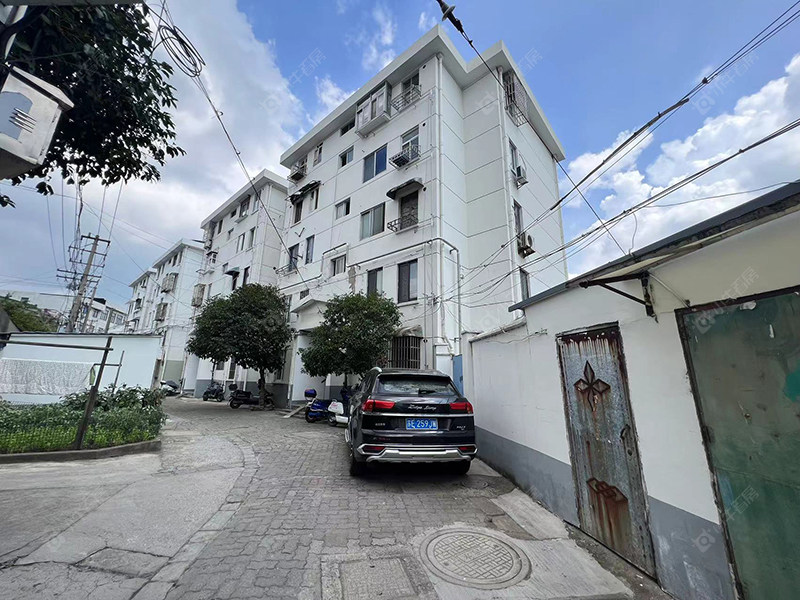 苏州陆家弄24号小区_陆家弄24号小区null