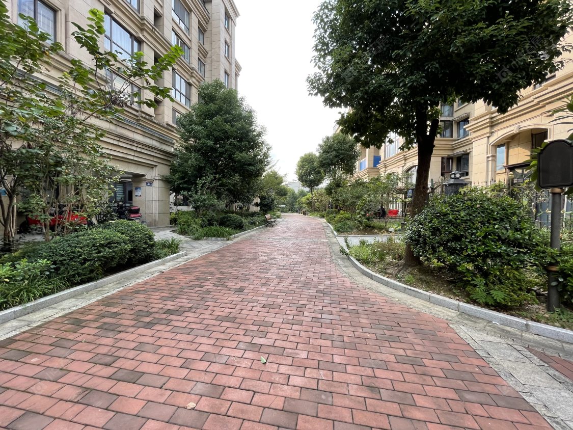 苏州香榭丽墅小区_香榭丽墅小区null