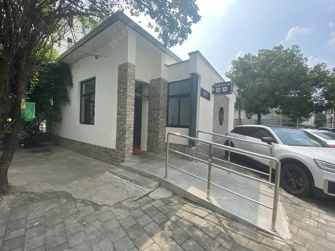 苏州枫泾新村二区小区_枫泾新村二区小区null