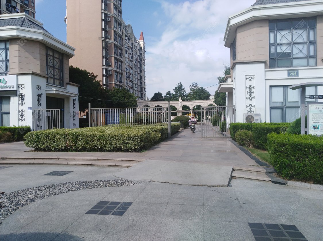 苏州虞山国际花园小区_虞山国际花园小区null