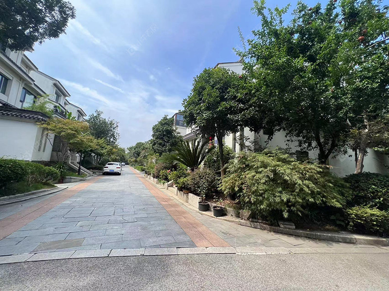 苏州山水桃源山庄小区_山水桃源山庄小区null