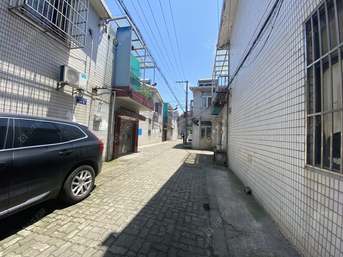 苏州莲富新村小区_莲富新村小区null