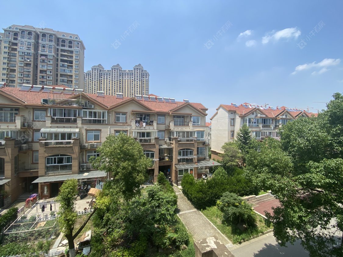 苏州京玉苑小区_京玉苑小区null