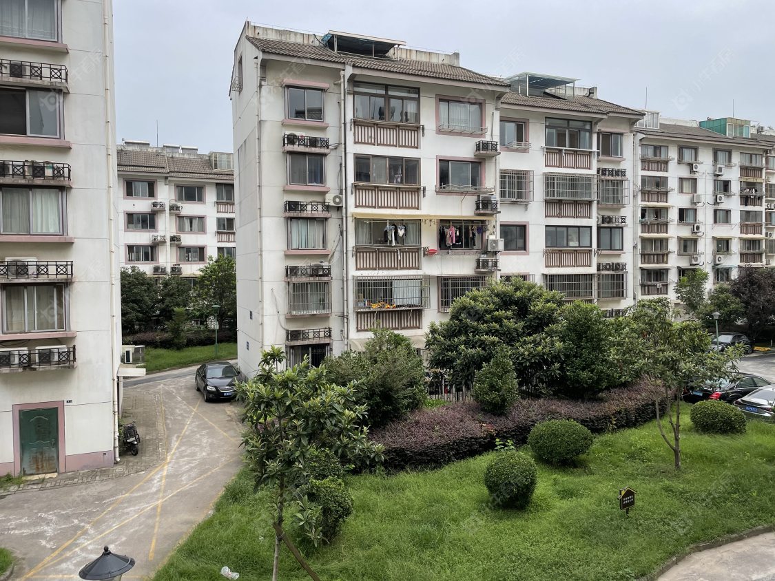 苏州新建家苑小区_新建家苑小区null