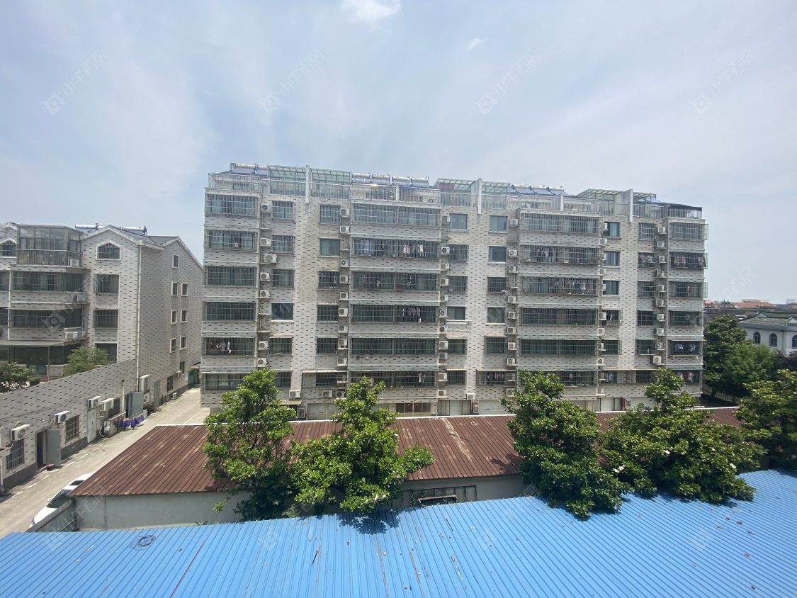 苏州中鑫居小区_中鑫居小区null