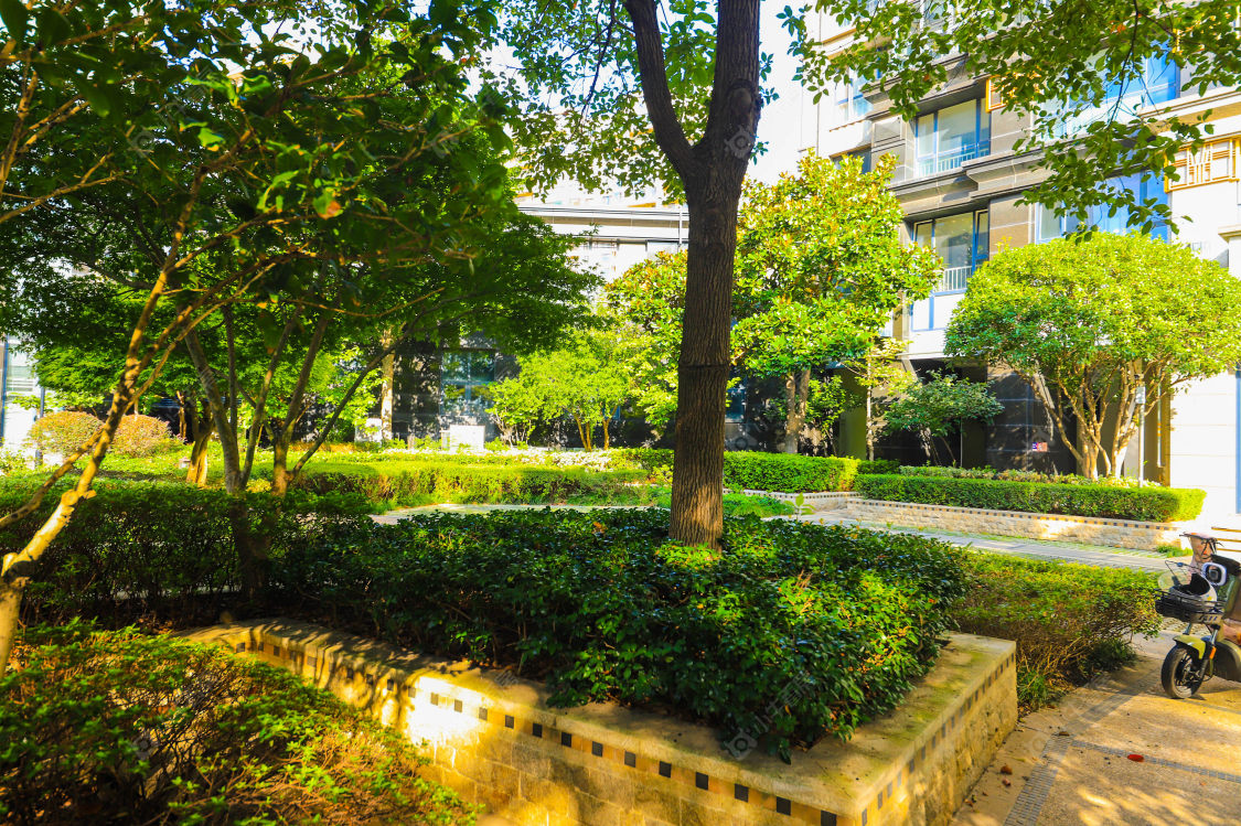 苏州暨阳湖皇冠小区_暨阳湖皇冠小区实景图