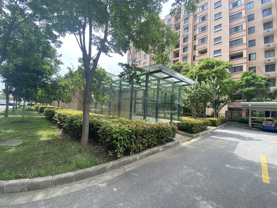 苏州恬都花园小区_恬都花园小区null