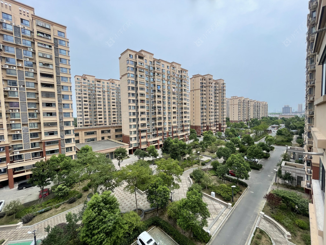 苏州五新花园二区小区_五新花园二区小区null