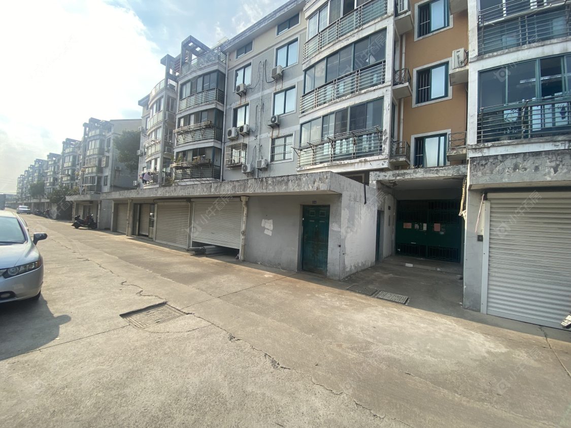 苏州银都公寓小区_银都公寓小区null