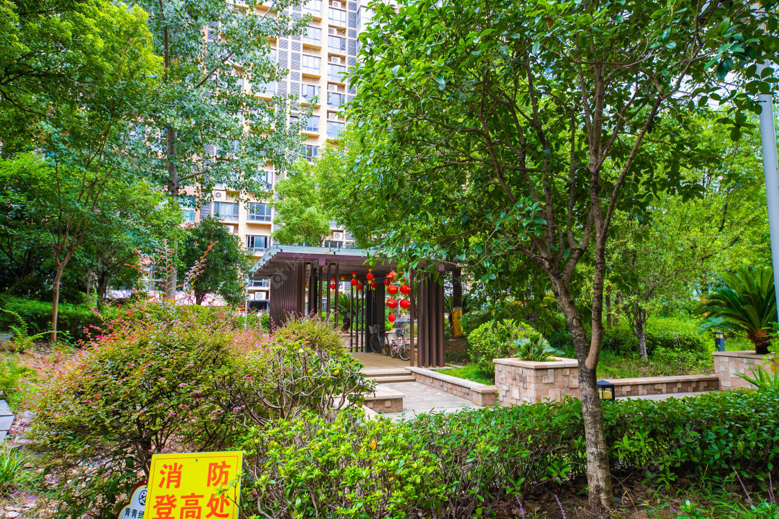 苏州翔和茗苑小区_翔和茗苑小区null