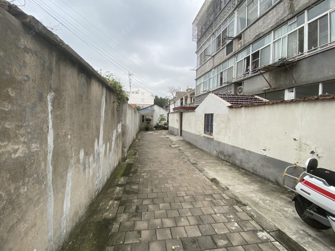 苏州外菱塘路小区小区_外菱塘路小区小区null
