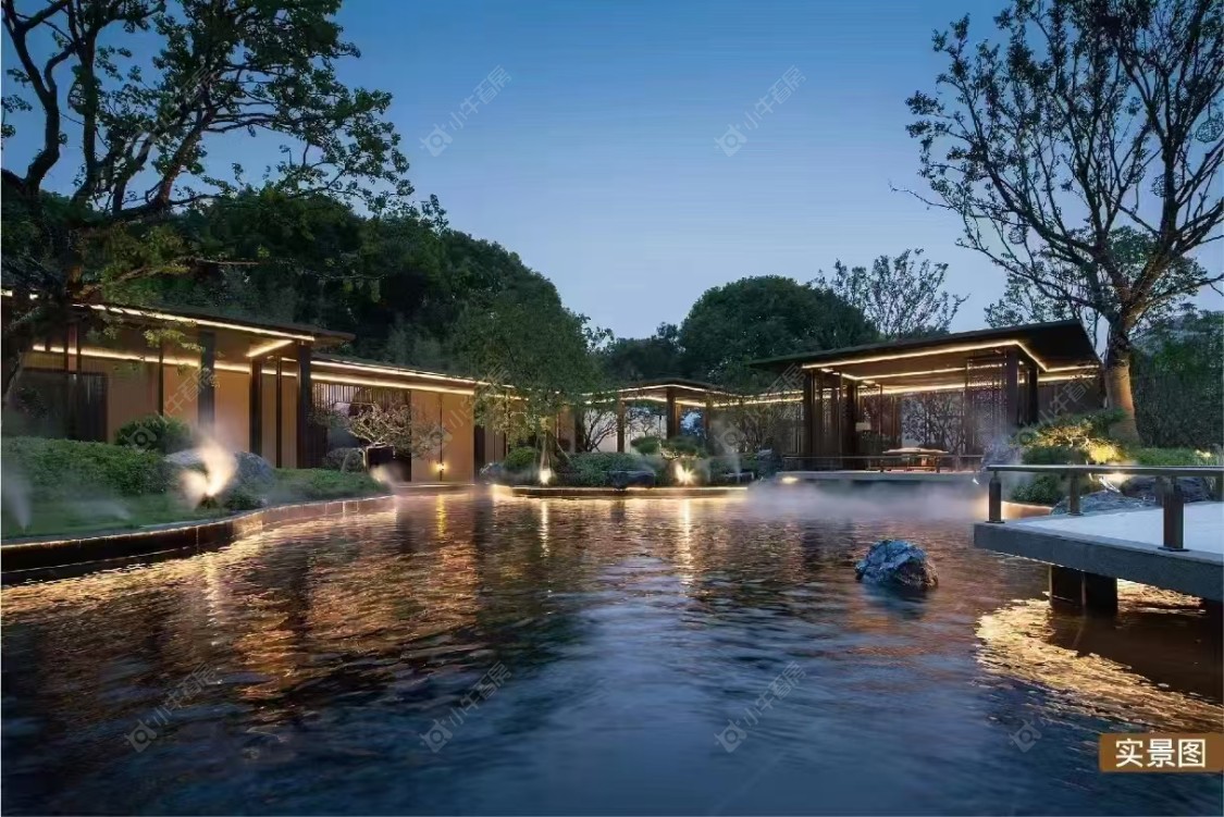 苏州金新城檀府小区_金新城檀府小区null