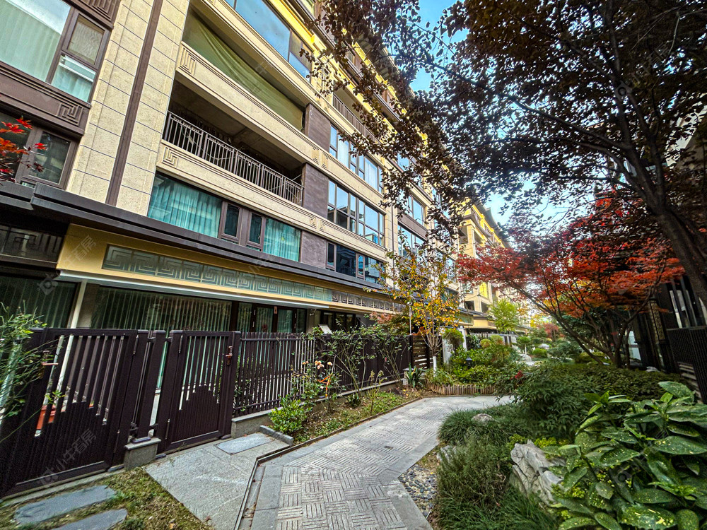 苏州建发御珑湾小区_建发御珑湾小区实景图